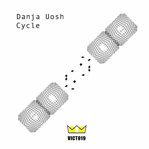  Danja Uosh - Cycle (2024) 