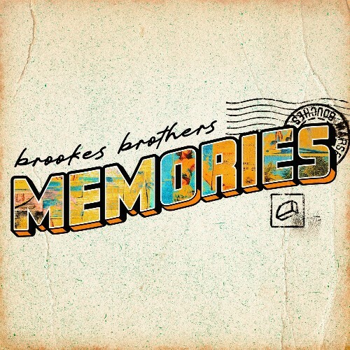  Brookes Brothers - Memories (2025) 