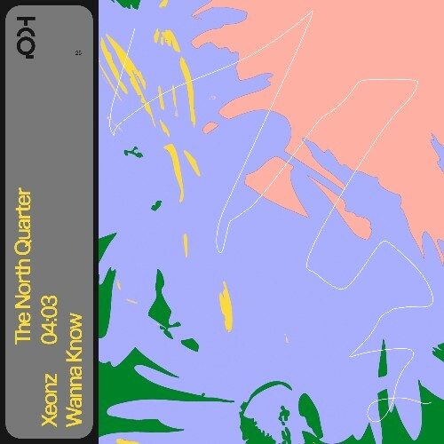  Xeonz - Wanna Know (2025) 