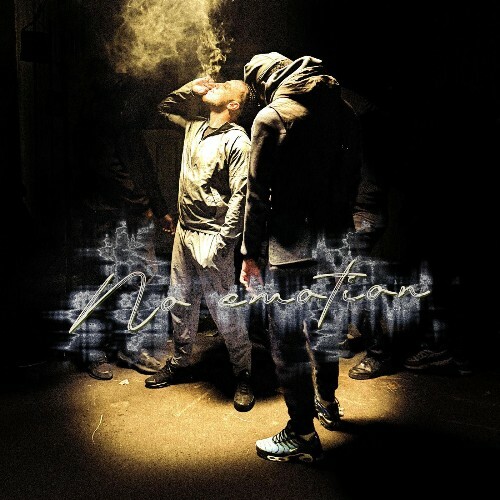  Zedié - NO EMOTION (2026) 