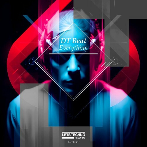  DT Beat - Everything (2025) 