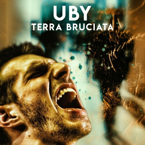  UBY - Terra Bruciata (2024) 