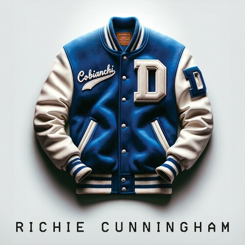  Daniele Cobianchi - Richie Cunningham (2024) 