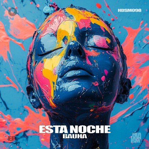 BAUHA - Esta Noche (2025)   BAUHA - Esta Noche (2025)
