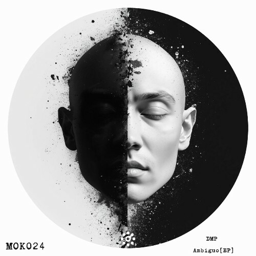  DMP - Ambiguo (2026) 