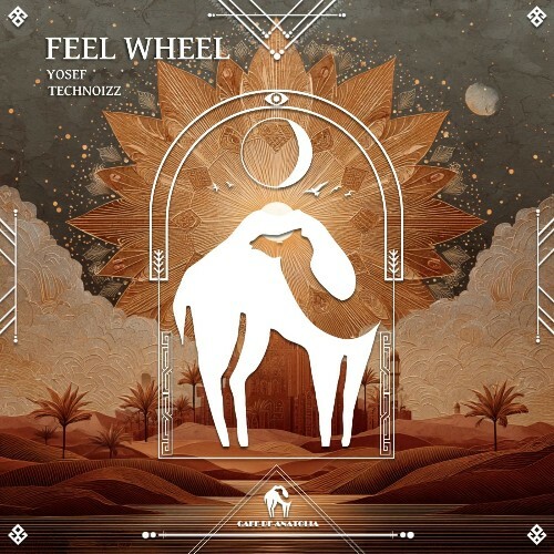  YOSEF (IL) - Feel Wheel (2026) 