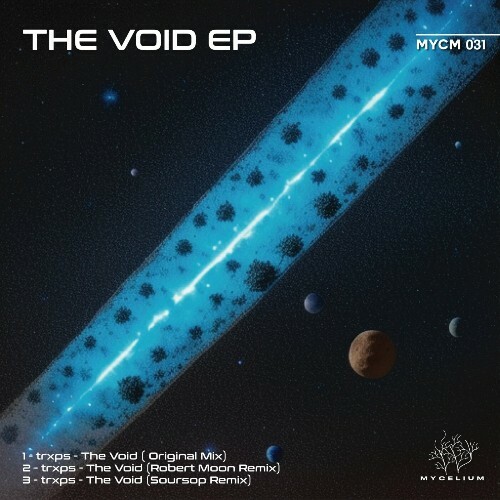  Trxps - The Void (2024) 