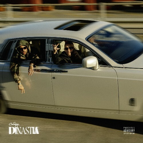 VA - Cosang - Dinastia (2024) (MP3) MEVKBGN_o