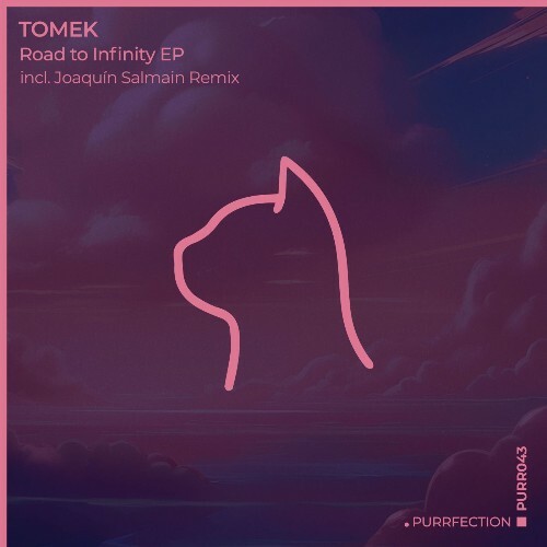  Tomek - Road to Infinity (2026) 
