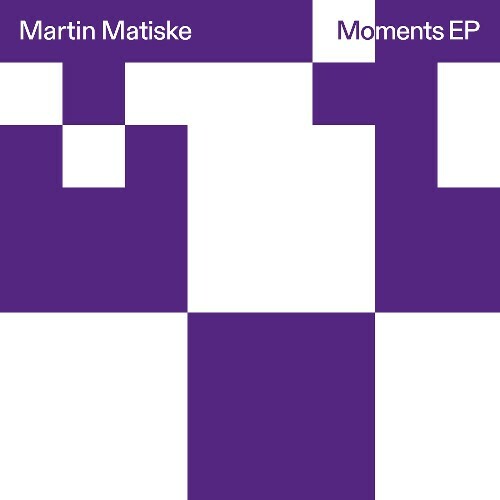 MP3:  Martin Matiske - Moments (2024) Онлайн