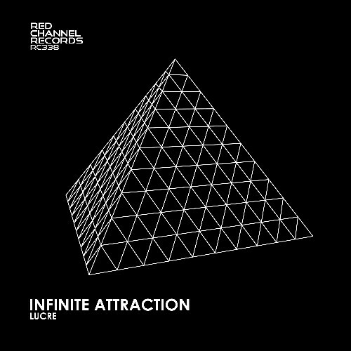  Lucre - Infinite Attraction (2025) 