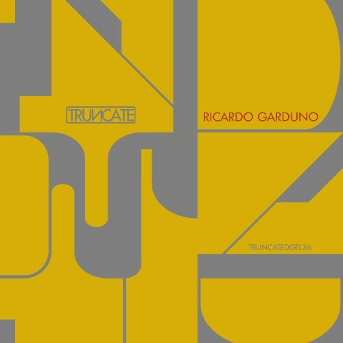 MP3:  Ricardo Garduno - Non Sense (2024) Онлайн