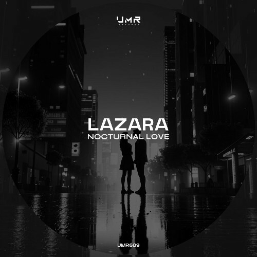 Lazara - Nocturnal Love (2025)