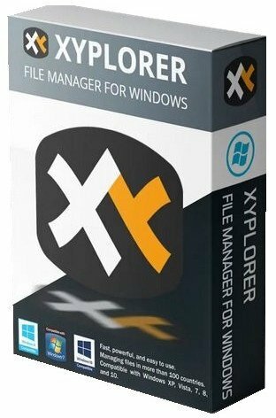 XYplorer 28.20 (x64) Multilingual – (12 MB) XYplorer 28.20 (x64) Multilingual – (12 MB)