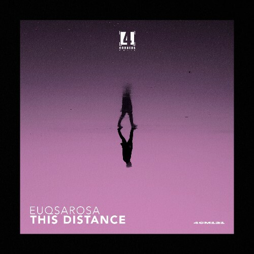  Euqsarosa - The Distance (2026) 