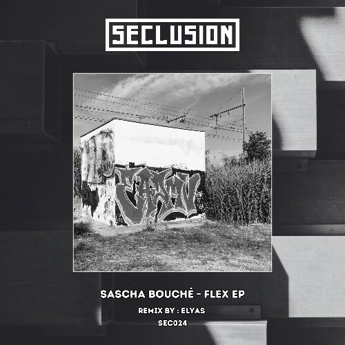  Sascha Bouch&#233; - Kids (2025) 