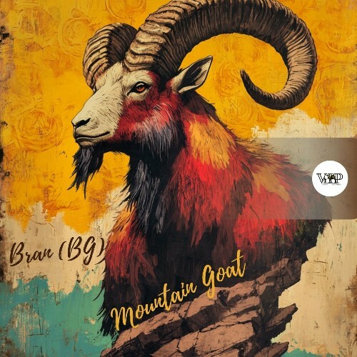  Bran (BG) - Mountain Goat (2024) 