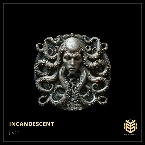  J-Neo - Incandescent (2024) 