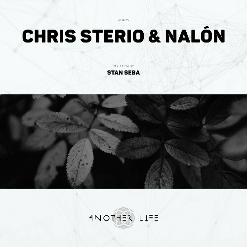 Chris Sterio & NaloN - Ion Cannon (2024)