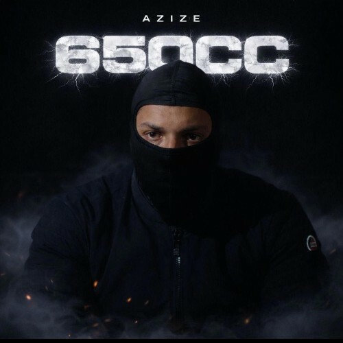  Azize - 650cc (2026) 