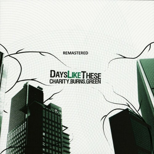 Days Like These - Charity.Burns.Green (2026) 
