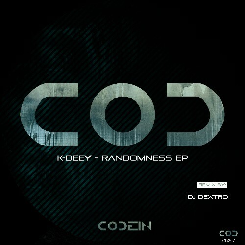  K-Deey - Randomness (2024) 