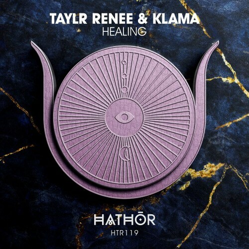 Taylr Renee & Klama - Healing (2024)