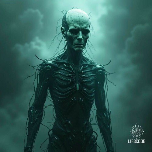  ArtLif3 - Black Syntax (2025) 