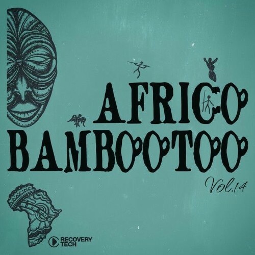  Africo Bambootoo, Vol. 14 (2025) 