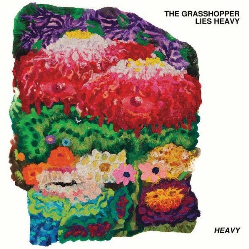  The Grasshopper Lies Heavy - HEAVY (2025) 