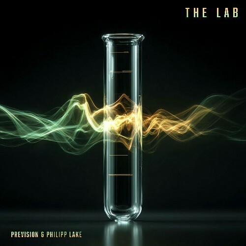  Prevision & Philipp Lake - The Lab (2025) 