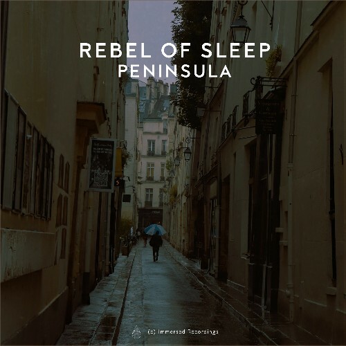 Rebel Of Sleep - Peninsula (2025)