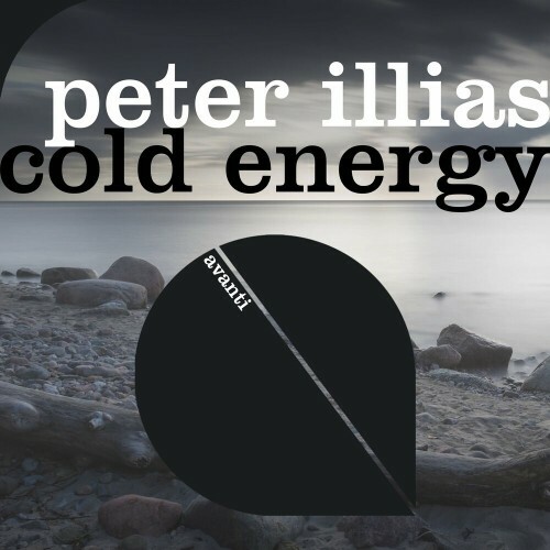  Peter Illias - Cold Energy (2023) 