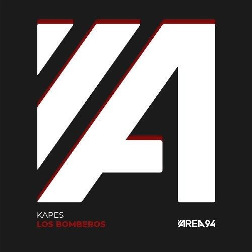  Kapes - Los Bomberos (2024) 