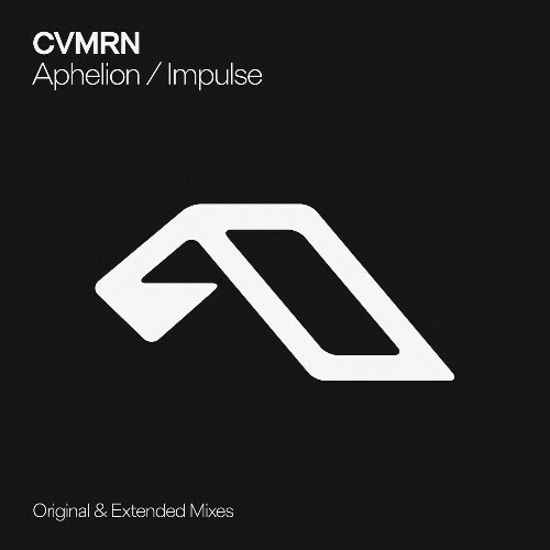  CVMRN - Aphelion / Impulse (2026) 
