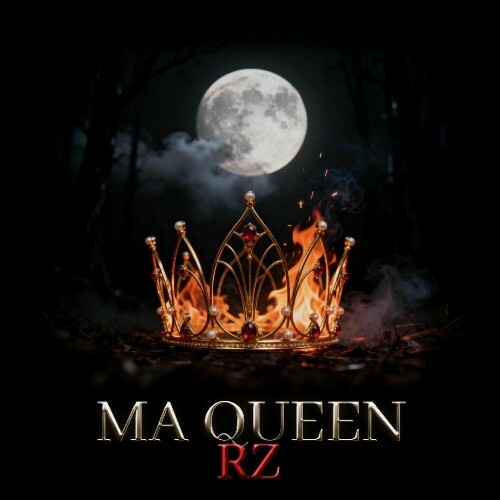  RZ - Ma Queen (2025) 