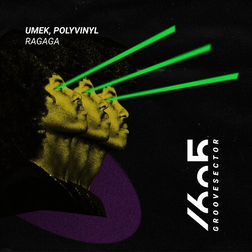Umek, Polyvinyl - Ragaga (2025) Umek, Polyvinyl - Ragaga (2025)