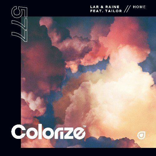  LAR & Raine - Home (2025) 