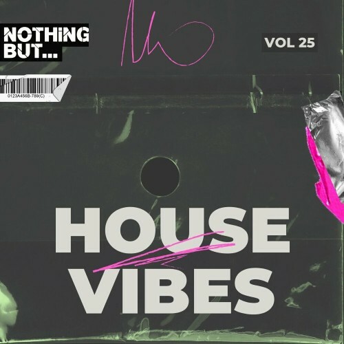  Nothing But... House Vibes, Vol. 25 (2024) 