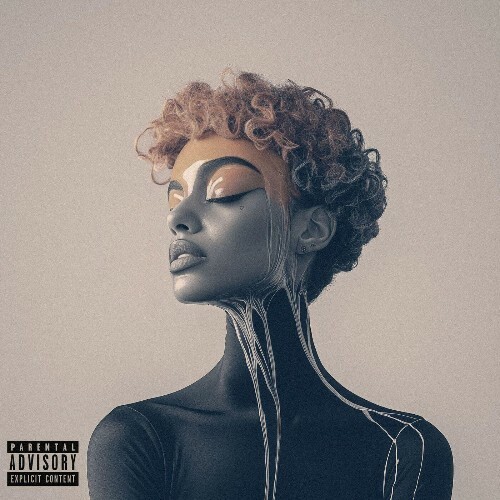  Haley Smalls - The Cure IV (2025) 