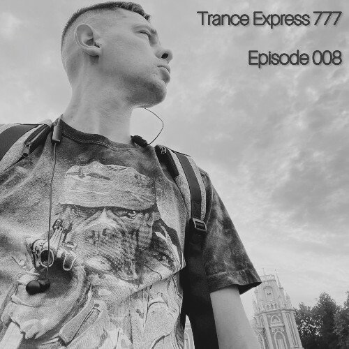  Osa777 - Trance Express 777 036 (2025-01-23) 