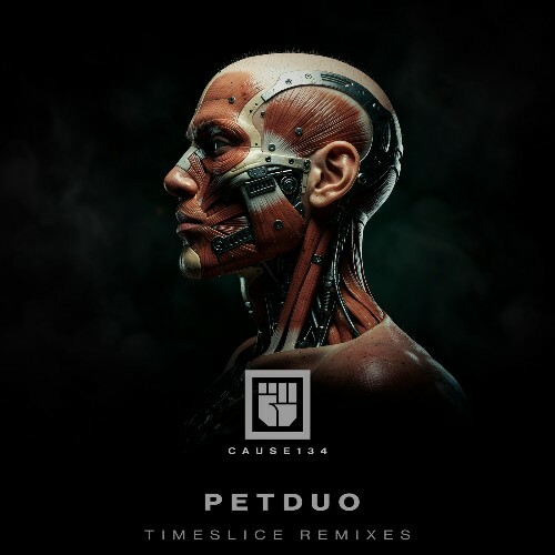 PETDuo — Timeslice Remixes (2026)