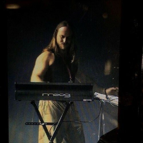  Selim Sivade - Drone Disco (2026) 