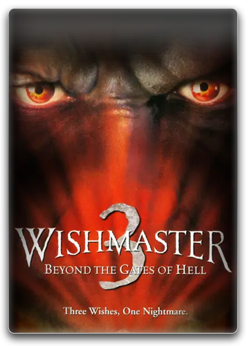 Władca Życzeń 3: Miech i Sprawiedliwość / Wishmaster 3: Beyond the Gates of Hell (2001) PL.720p.BDRip.XviD.AC3-ODiSON / Lektor PL