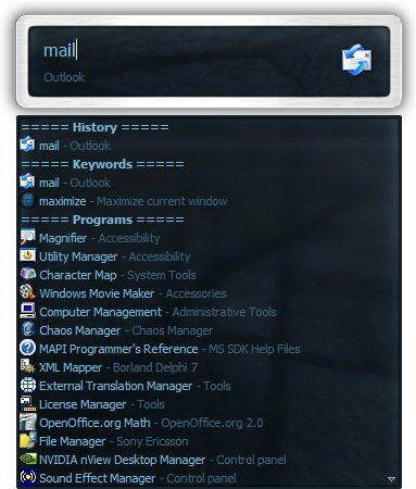 Executor 2.2.9 Executor 2.2.9