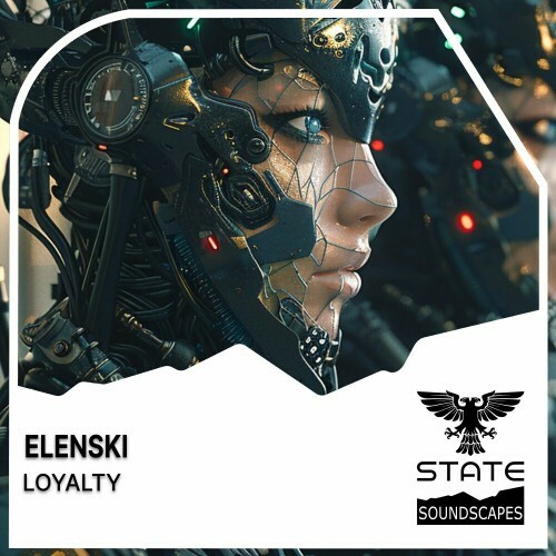 Elenski - Loyalty (2024)