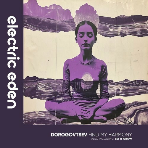  Dorogovtsev - Find My Harmony (2024) 