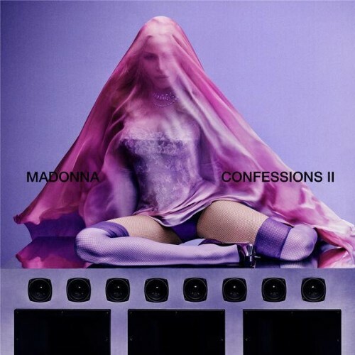 Madonna — CONFESSIONS II (2026)