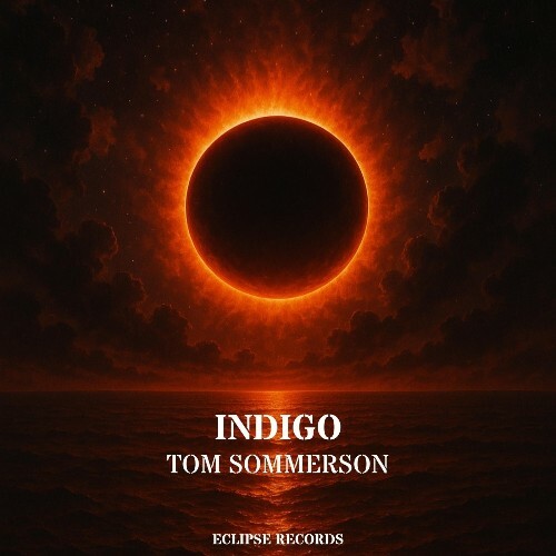  Tom Sommerson - Indigo (2025) 
