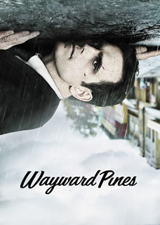 Wayward Pines - Stagione 1 (2015) [Completa] .mkv BDMux 1080p AC3 - ITA/ENG